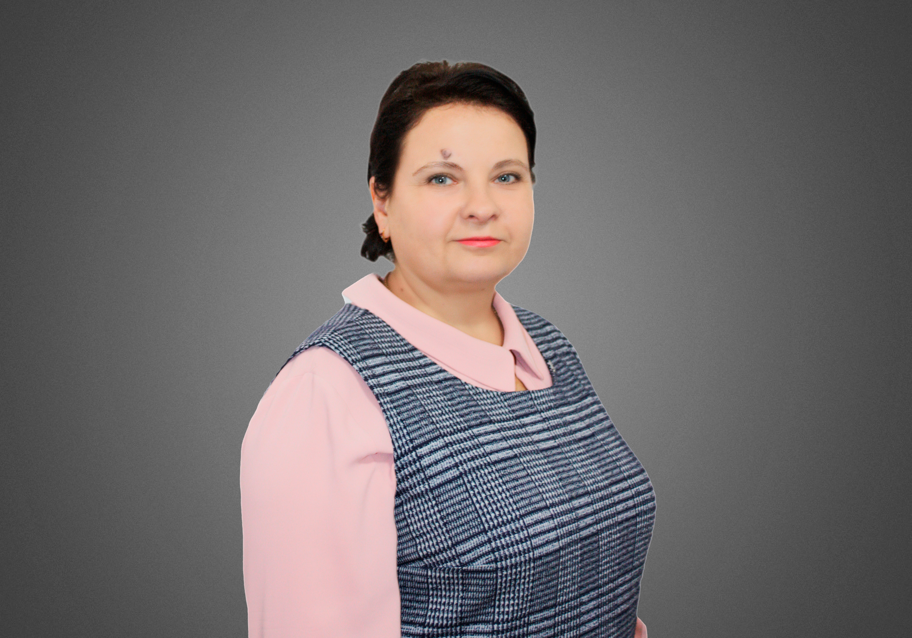Григорь Наталья Николаевна