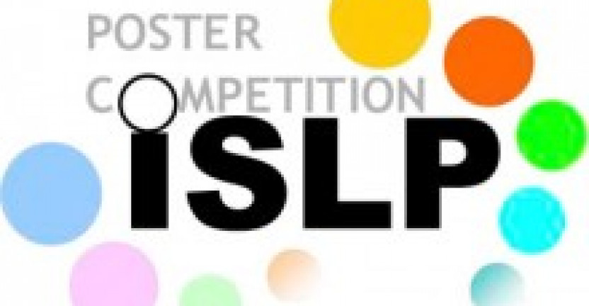 ISLP Конкурс постеров 2018−2019