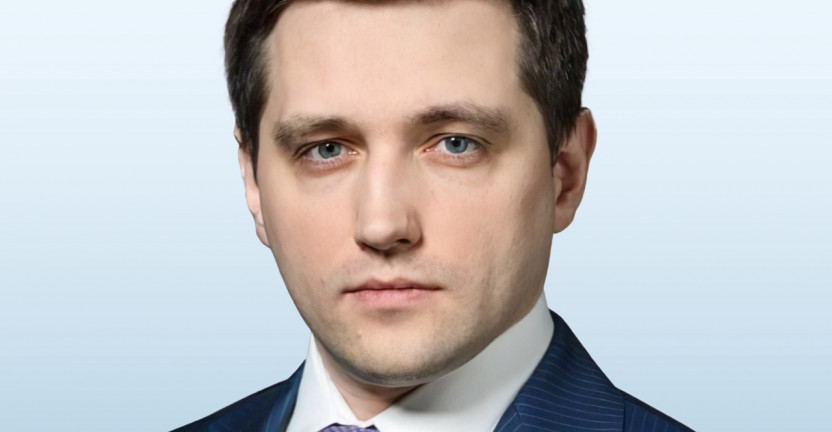 Новым главой Росстата стал Сергей Галкин